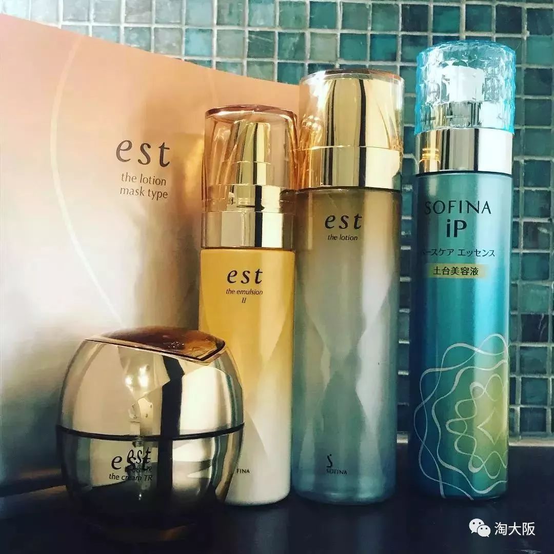 跪了！可以封神的日本最强“画皮”护肤品，看了不“哇”算我输