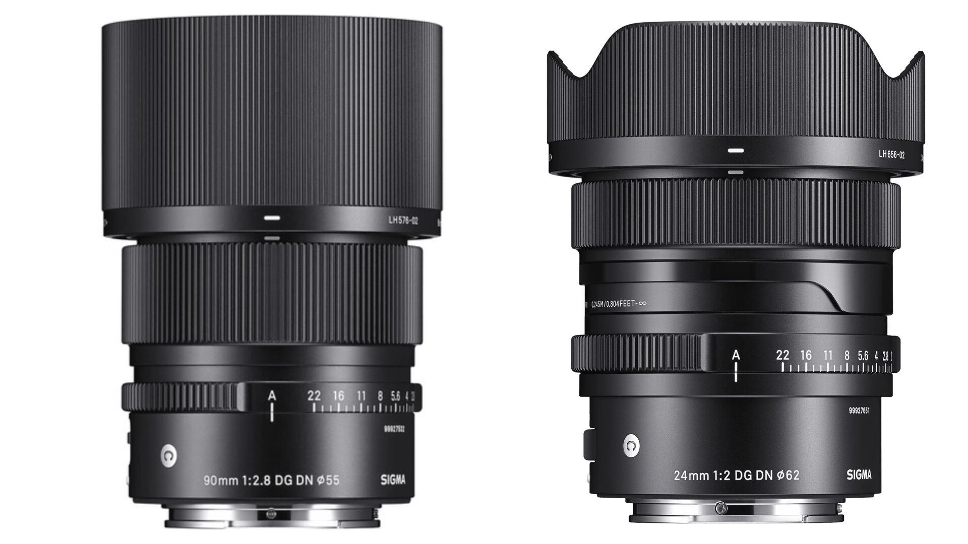 适马90f2.8和索尼90微距对比,适马20mm1.8广角镜头评测