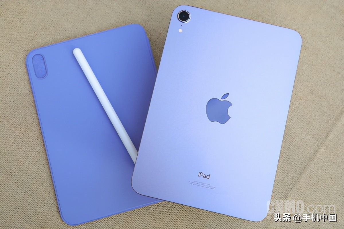 ipadmini一只手就能完全掌控,最便宜的全面屏ipadmini