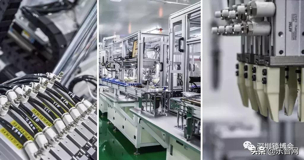 「明星企业秀XXIII」凯帕德瑞即将亮相2019LockExpo锁博会