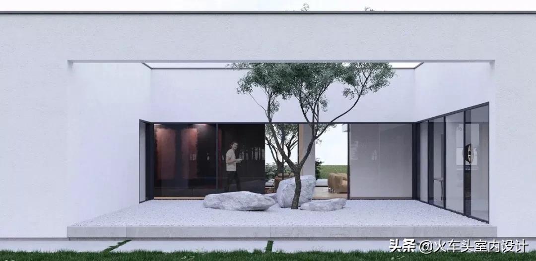 室内设计师眼中的景观设计（143张美图）