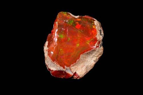 最盛产珠宝的5个地方，巴西的珠宝太过丰富，非洲的钻石真的很多