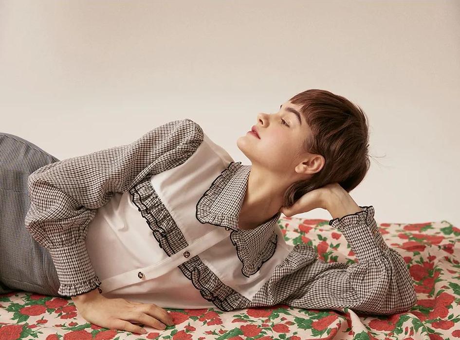 元气夏日怎少得了“又嗲又糯”的定番单品?韩国仙女牌请求出战