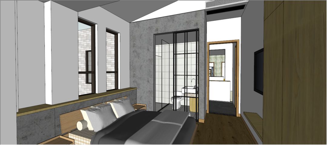 300套轻奢别墅设计,400套极简风格别墅