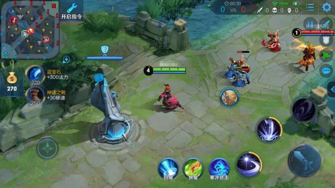 王者最秀露娜,王者荣耀露娜kpl的表现