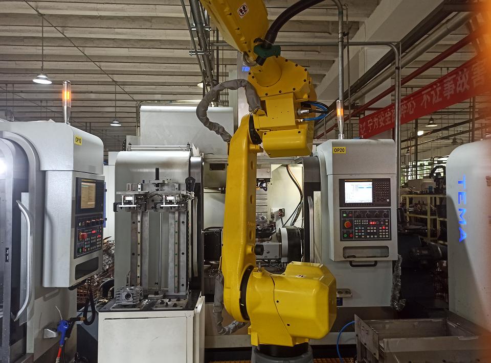 捷米机器人,重庆捷米机器人有限公司