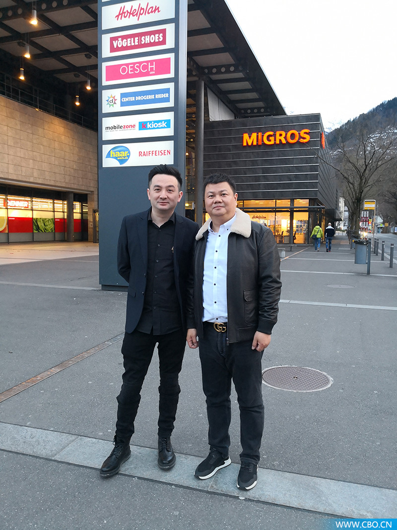 国外美妆市场,国外美妆市场的洞察