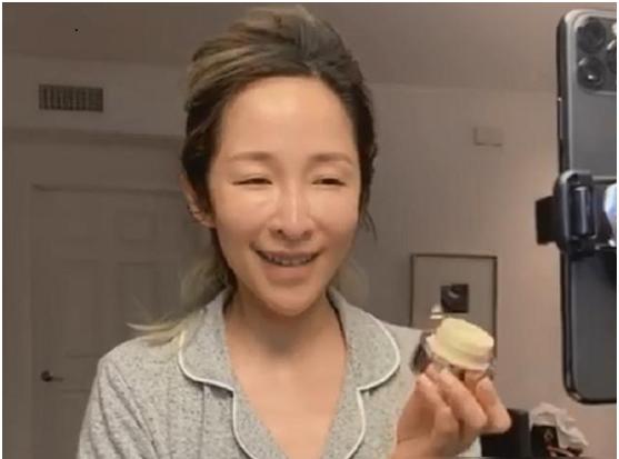 来看看18位当红女艺人妆前妆后差别，真实素颜状态，颠覆您的三观