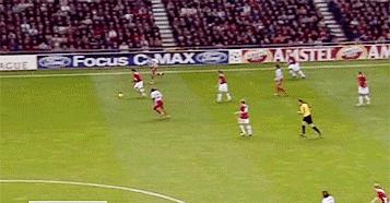 c罗有哪些漂亮进球,c罗带球过人视频