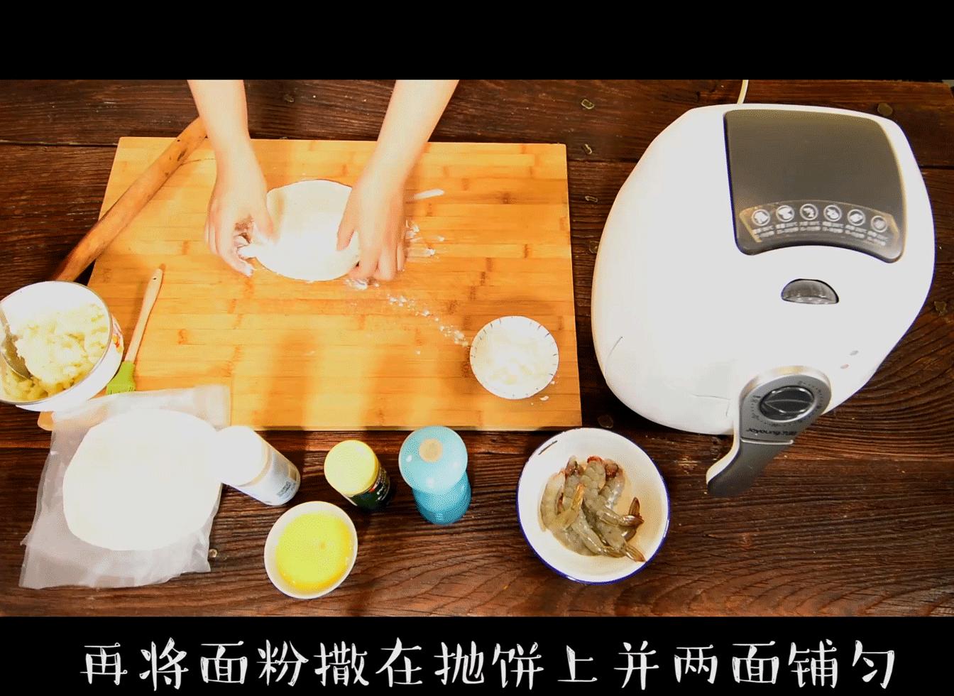 买虾怎么挑煮出来不会发黑,买虾怎么挑肥的