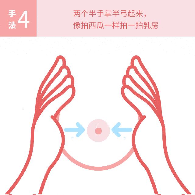 乳腺炎疼痛可以揉揉吗,乳腺炎乳房疼痛缓解是好还是坏