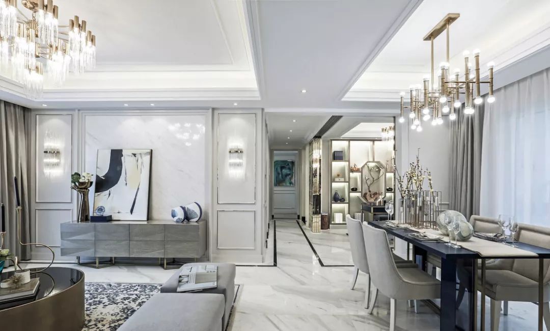 喜欢轻奢的人称为什么,喜欢轻奢的人