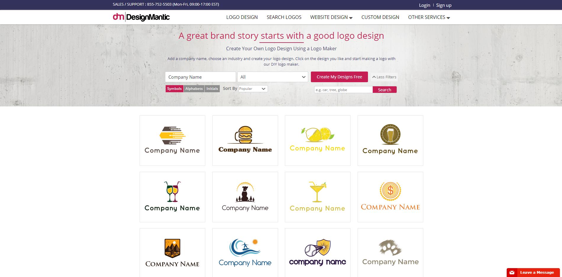 免费制作logo在线制作,logo制作教程免费