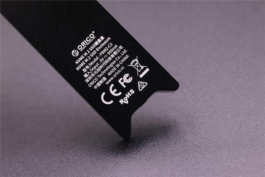 奥睿科移动固态硬盘怎么用,奥睿科nvme固态硬盘