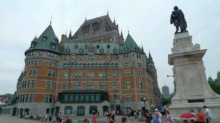 移民加拿大的7种方式,看看你适合哪种?