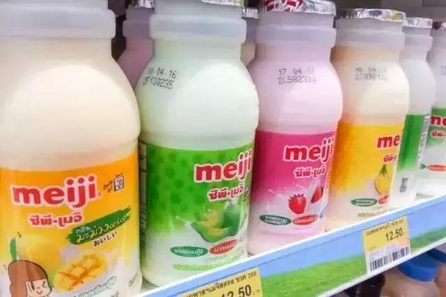 泰国平价好物排行榜,泰国必买十大品牌