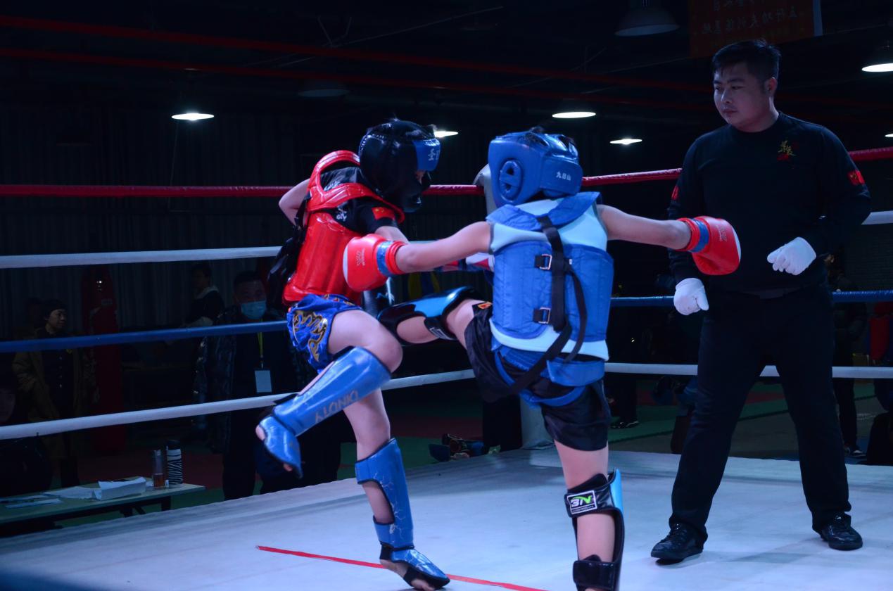 华夏武状元邀请赛,24年青少年全国武术锦标赛