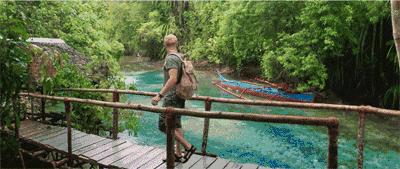 有个岛国，比美马代，比海南便宜，机票500起！