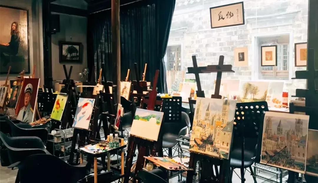 南京的秋天浪漫吗,一起去看南京最美的秋天