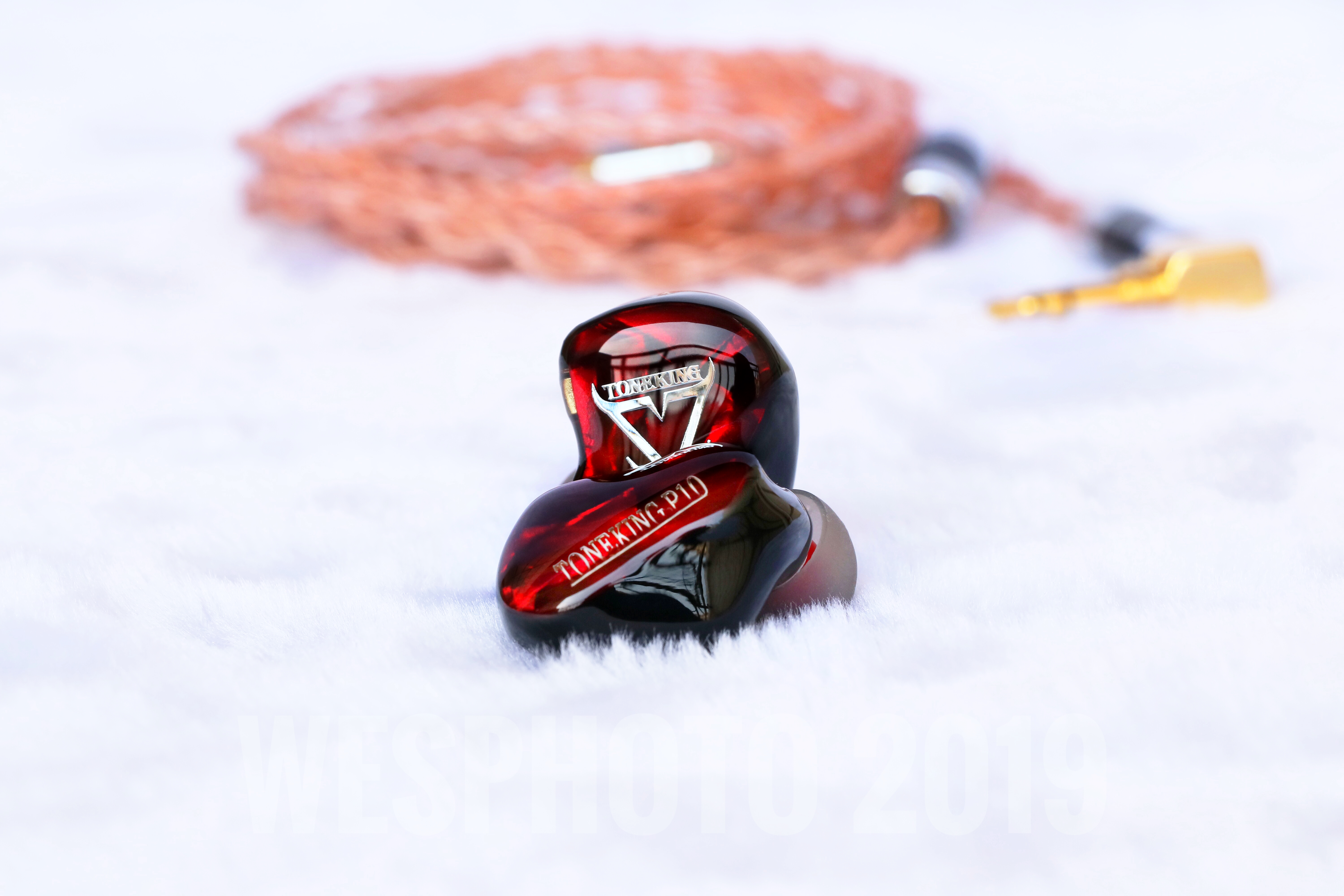 稳中求真，TONEKING-P10天魁平衡双磁平面振膜耳塞测评体验