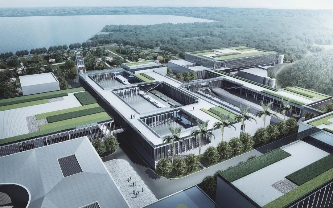 总投资574亿的34项交通工程建设,城市轨道交通与周边新建项目规划