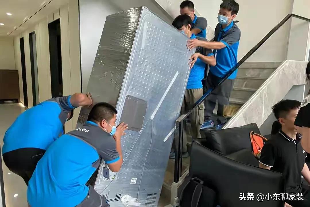 网购家电真的好吗,网购家电便宜还是实体店贵