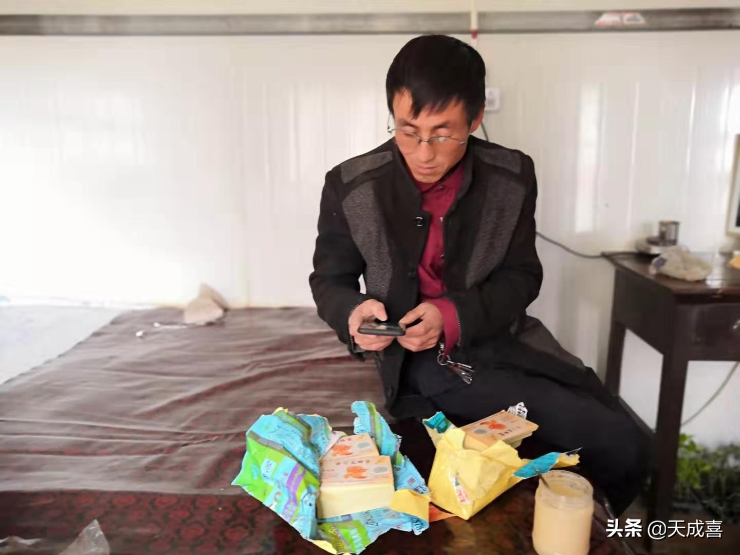 一位驻村帮扶干部的亲身经历,驻村第一书记帮扶典型案例