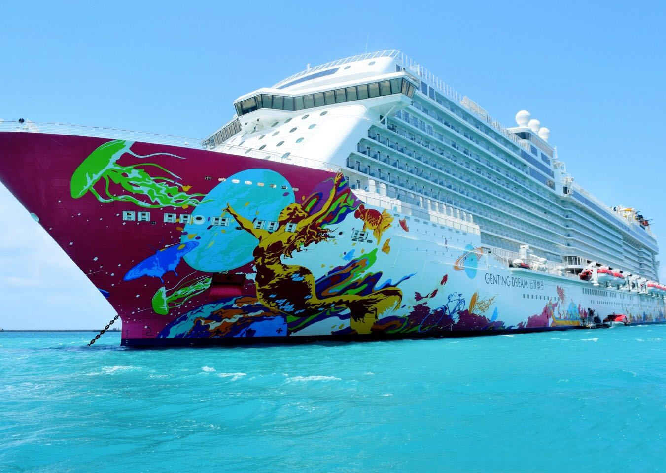 出国邮轮旅游时间要求最新,出国坐邮轮旅游