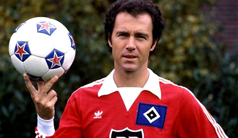 贝利马拉多纳美洲杯,足坛传奇贝利