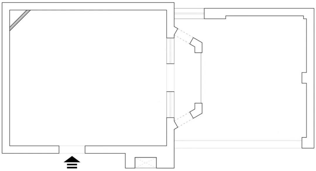 上海小桃园,她卖掉市区两套房子造花园