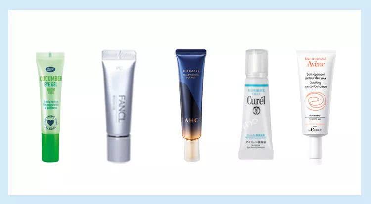 十大抗初老眼霜,平价紧致去眼纹眼霜推荐测评