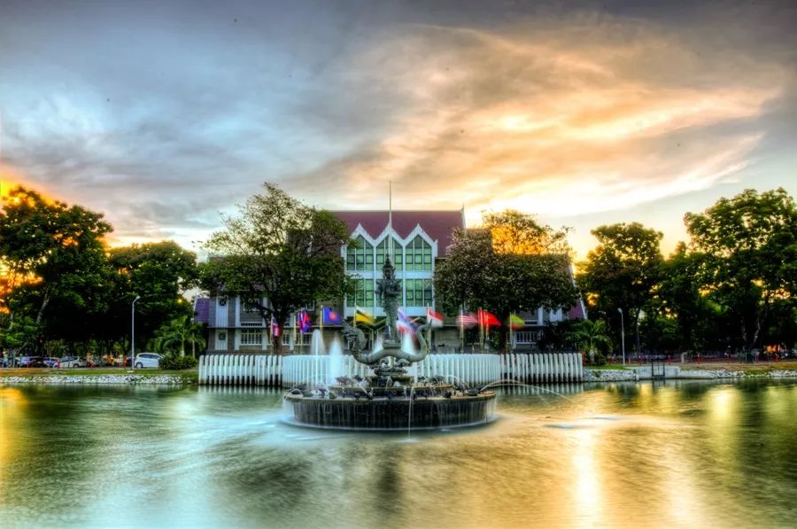 泰国的大学怎么样？2020年QS世界大学排名发布，不知道这10所泰国著名大学，你就OUT了