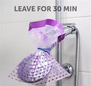 适合厨卫的清洁用品,几块钱的清洁用品