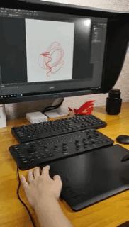 「晒桌面」疯狂618后，重建摄影修图桌面（下）