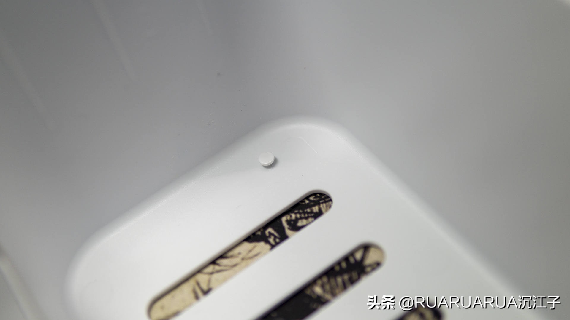 桌面排插线材收纳,orico收纳盒怎么插