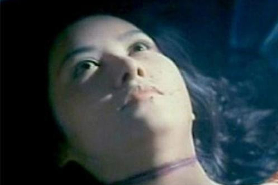 黄家驹因他写歌，任达华借他事件拍戏，“雨夜屠夫”究竟是何人？