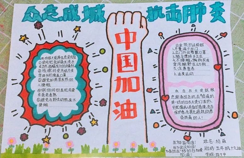 e起战疫优秀作品,e起抗疫网络课