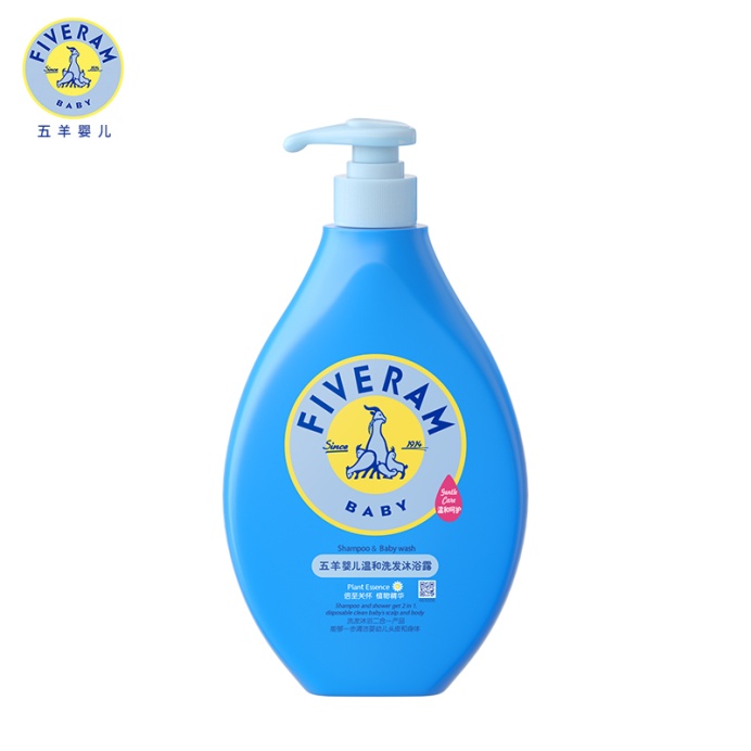 新生儿洗护品牌推荐平价,格瑞保洗护用品是哪里的品牌