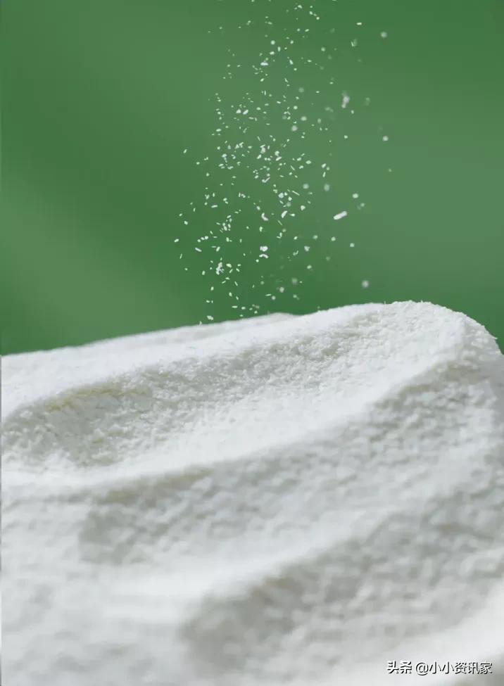 英氏米粉蒸糕宝宝辅食,英氏米粉怎么才能冲细腻