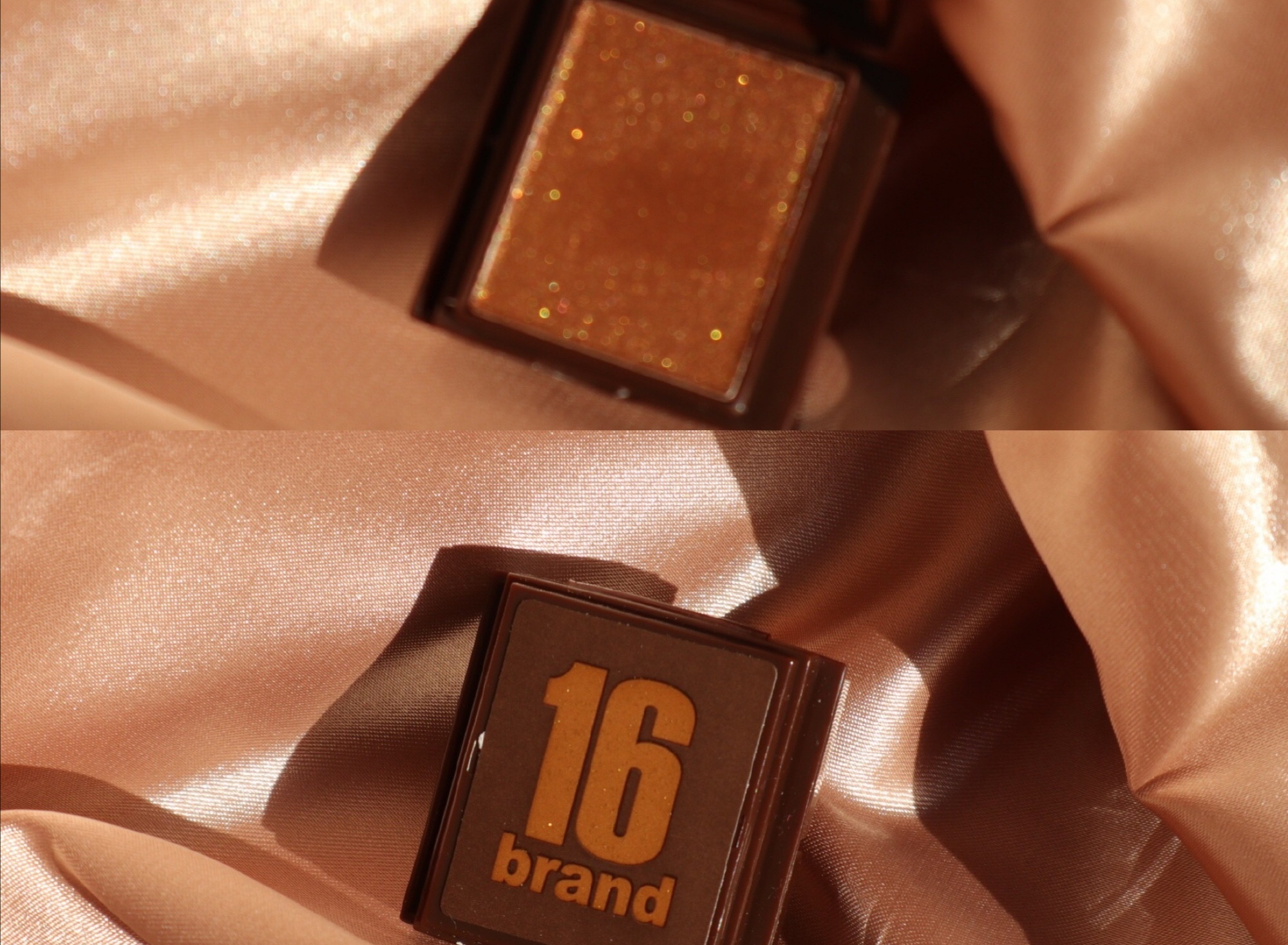 韩系氛围感妆容秋冬全套彩妆,韩系清冷妆10块钱平价彩妆