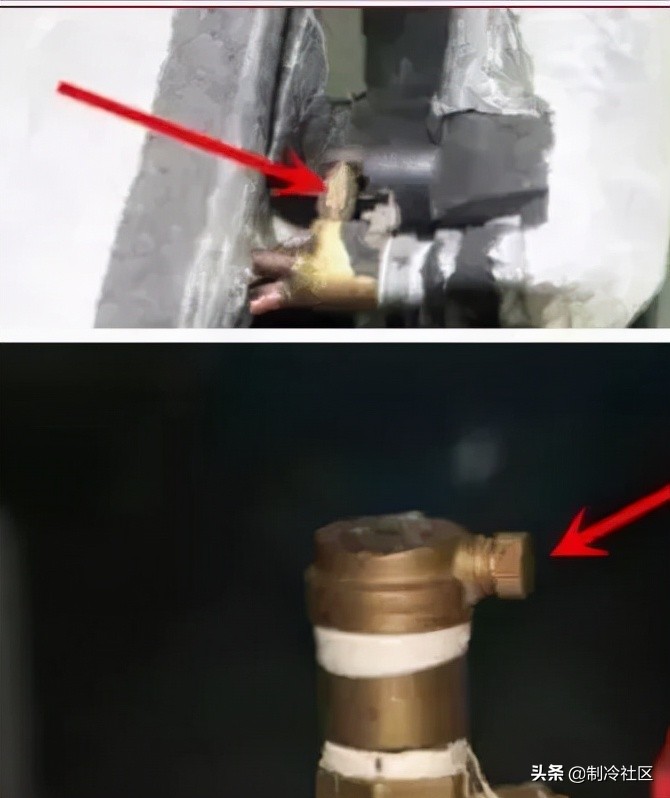 风机盘管7线带电磁阀接线示意图,中央空调风机盘管接线详细图