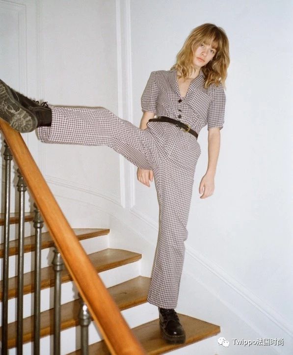 2019年巴黎女装,巴黎世家今年新爆款衣服