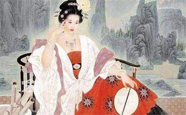 杨贵妃到底是从哪里弄来的荔枝呢,杨贵妃是哪里人为什么爱吃荔枝