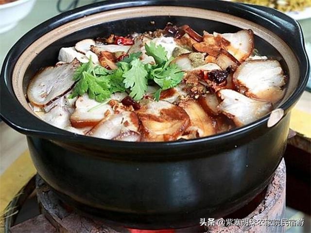 延庆柳沟民俗村住宿,北京延庆柳沟住宿