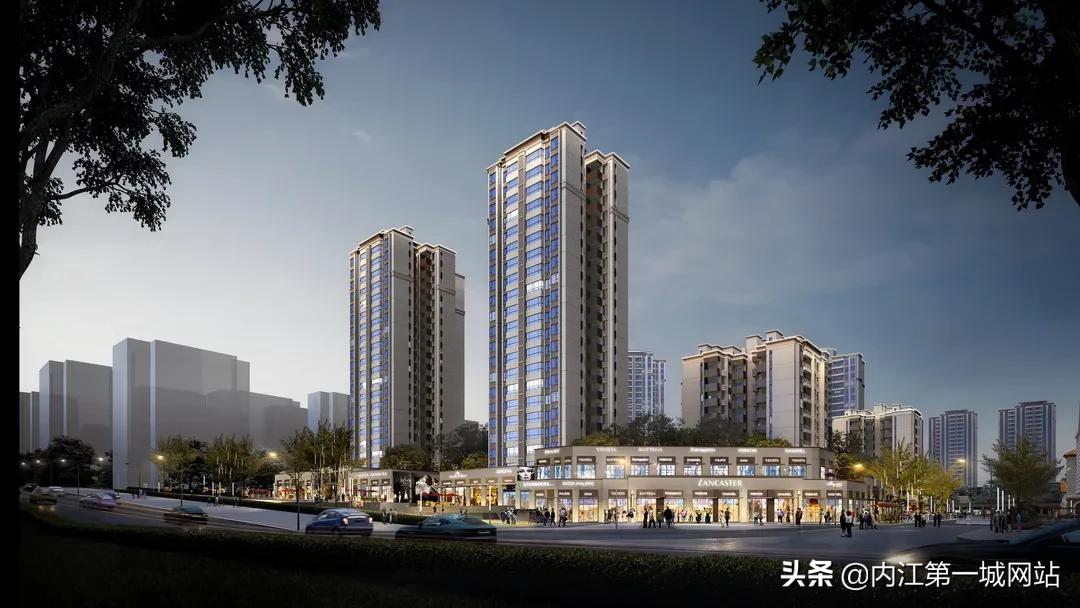 内江经开区奥特莱斯开业,内江奥特莱斯开业