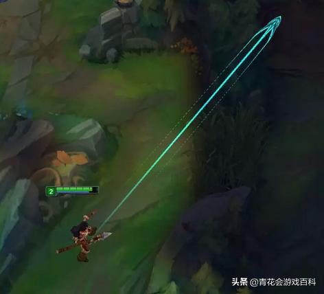 英雄联盟豹女和妮蔻,英雄联盟豹女对盲僧