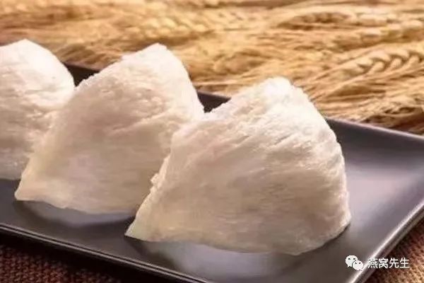 怕买到假燕窝,怎么才能知道劣质燕窝