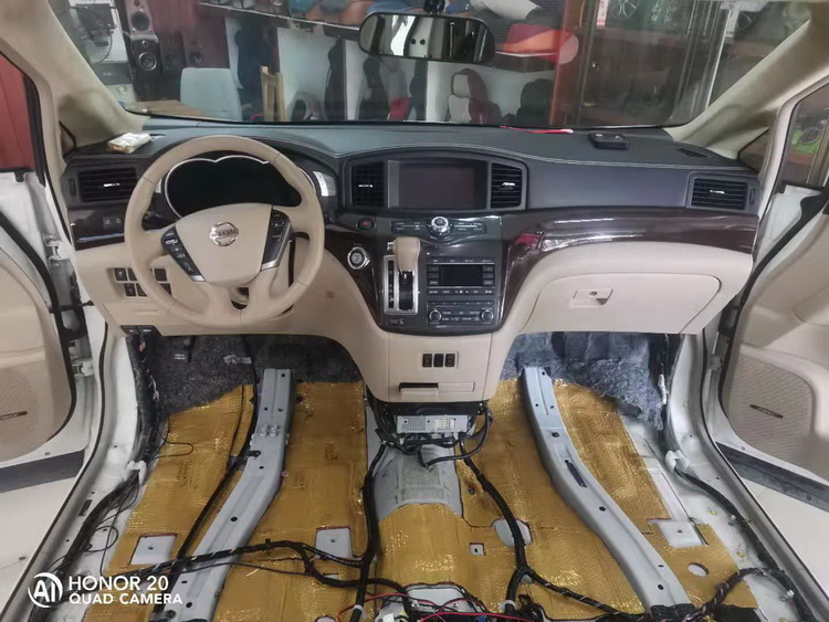 婵槼姹借溅闊冲搷鏀硅闅旈煶闄嶅櫔,閼揪姹借溅闊冲搷鏀硅