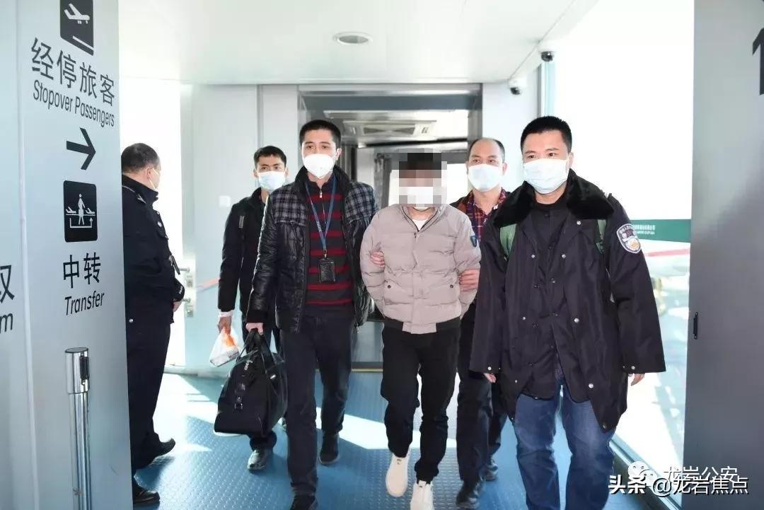 “疫”线预警|收藏好,利用疫情实施违法犯罪,严惩不贷