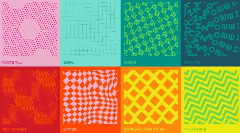 女足世界杯标志图片,女足世界杯logo背景图